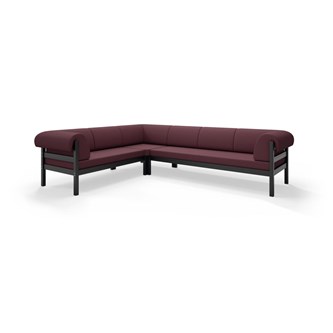 Morgan sohva 2-h-kulma-3-h