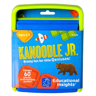 Kanoodle JR