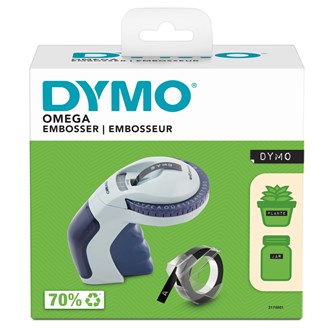 Tarrakirjoitin Dymo Omega