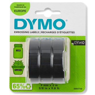 Tarrateippinauha Dymo Omega