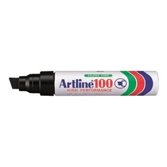 Huopakynä Artline 100 Jumbo