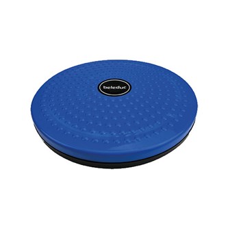 Pyörivä tasapainolevy, 10 kpl