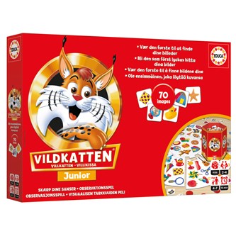 Villikissa Junior