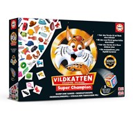 Villikissa Super Champion