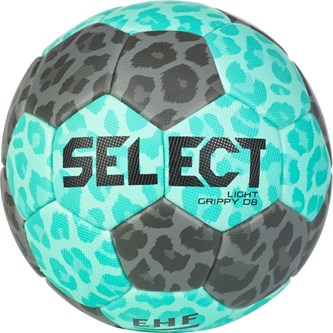Käsipallo Select Light Grippy DB, koko 00