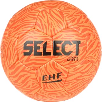 Käsipallo Select Light Grippy DB, koko 00