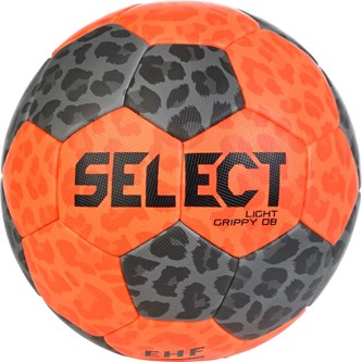 Käsipallo Select Light Grippy DB, koko 0
