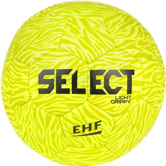 Käsipallo Select Light Grippy DB, koko 0