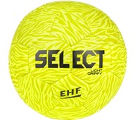 Käsipallo Select Light Grippy DB, koko 0