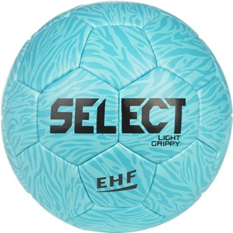 Käsipallo Select Light Grippy DB, koko 1