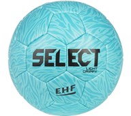 Käsipallo Select Light Grippy DB, koko 1