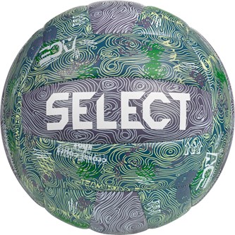 Rantalentopallo Select, koko 5