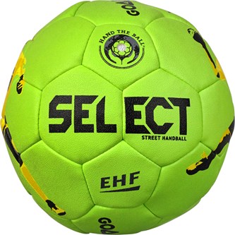 Käsipallo Select Goalcha Street