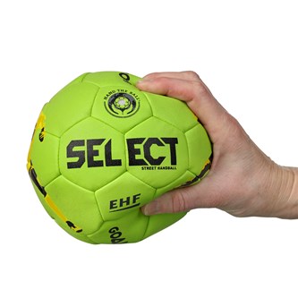 Käsipallo Select Goalcha Street