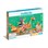 Makedo Discover, 126 osaa