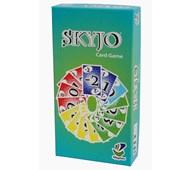 Skyjo korttipeli