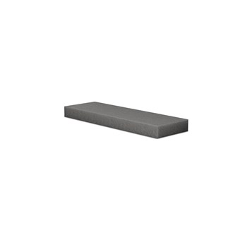 Svea tyyny taloon L 118 S 38 K 10 cm, X2-kangas