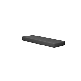Svea tyyny taloon L 118 S 38 K 10 cm, X2-kangas