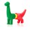 SmartMax Dinosaurukset