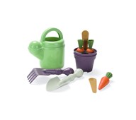 Dantoy Istutusleikkipakkaus, biomuovia, 11 osaa