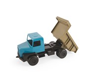 Dantoy Kuorma-auto Blue marine