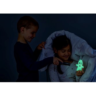 PLUS-PLUS Glow, 2000 kpl