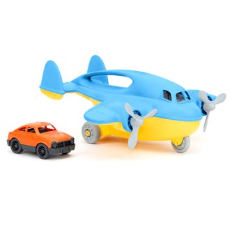 Green Toys rahtikone