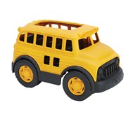 Green Toys koulubussi