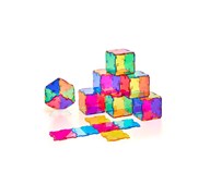 Polydron Crystal, 48 osaa