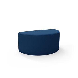 Riff istuinrahi puolipyöreä