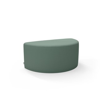 Riff istuinrahi puolipyöreä