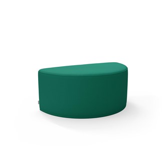 Riff istuinrahi puolipyöreä