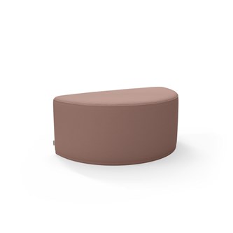 Riff istuinrahi puolipyöreä