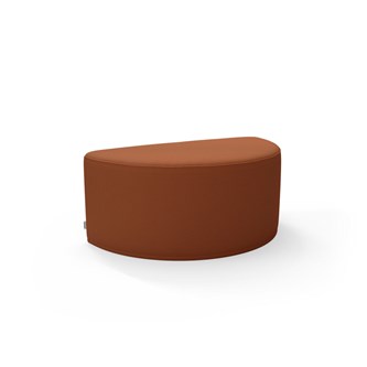 Riff istuinrahi puolipyöreä