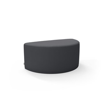 Riff istuinrahi puolipyöreä