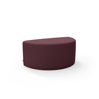 Riff istuinrahi puolipyöreä