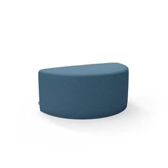 Riff istuinrahi puolipyöreä