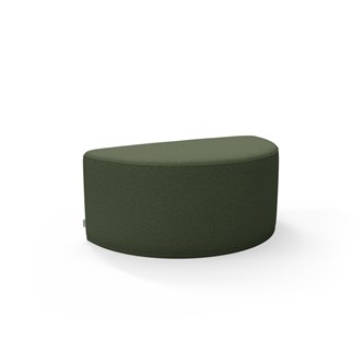 Riff istuinrahi puolipyöreä