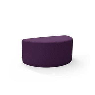 Riff istuinrahi puolipyöreä