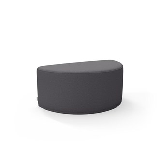 Riff istuinrahi puolipyöreä