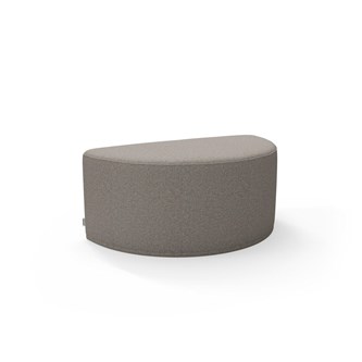 Riff istuinrahi puolipyöreä