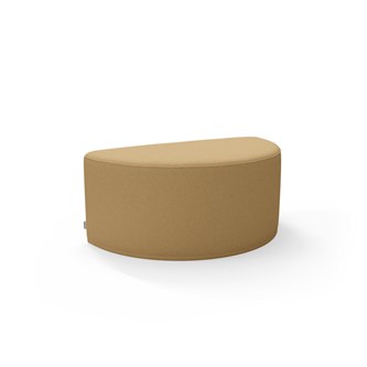 Riff istuinrahi puolipyöreä