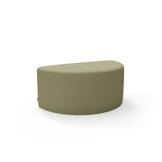 Riff istuinrahi puolipyöreä