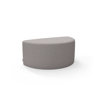 Riff istuinrahi puolipyöreä