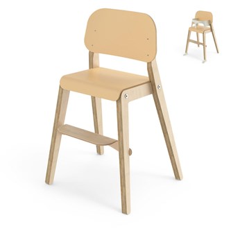 Grow FSC lastentuoli S 21 cm, ik 50 cm