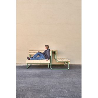 Rörvik lounge katsomo