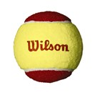 Tennispallo Wilson Starter Red, 3 kpl