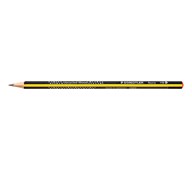 Lyijykynä Staedtler Noris, 3-kulmainen, HB, 72 kpl