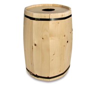 Laskiaistynnyri, 40 cm