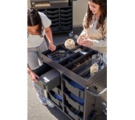 Wille piensäilytyslokerikko